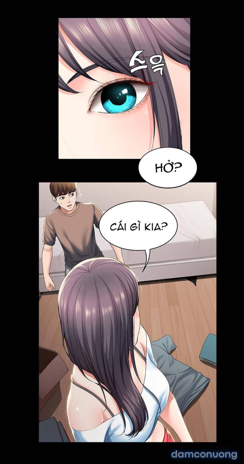 Nhật Ký Ở Trọ (không che) Chapter 28 - Page 45