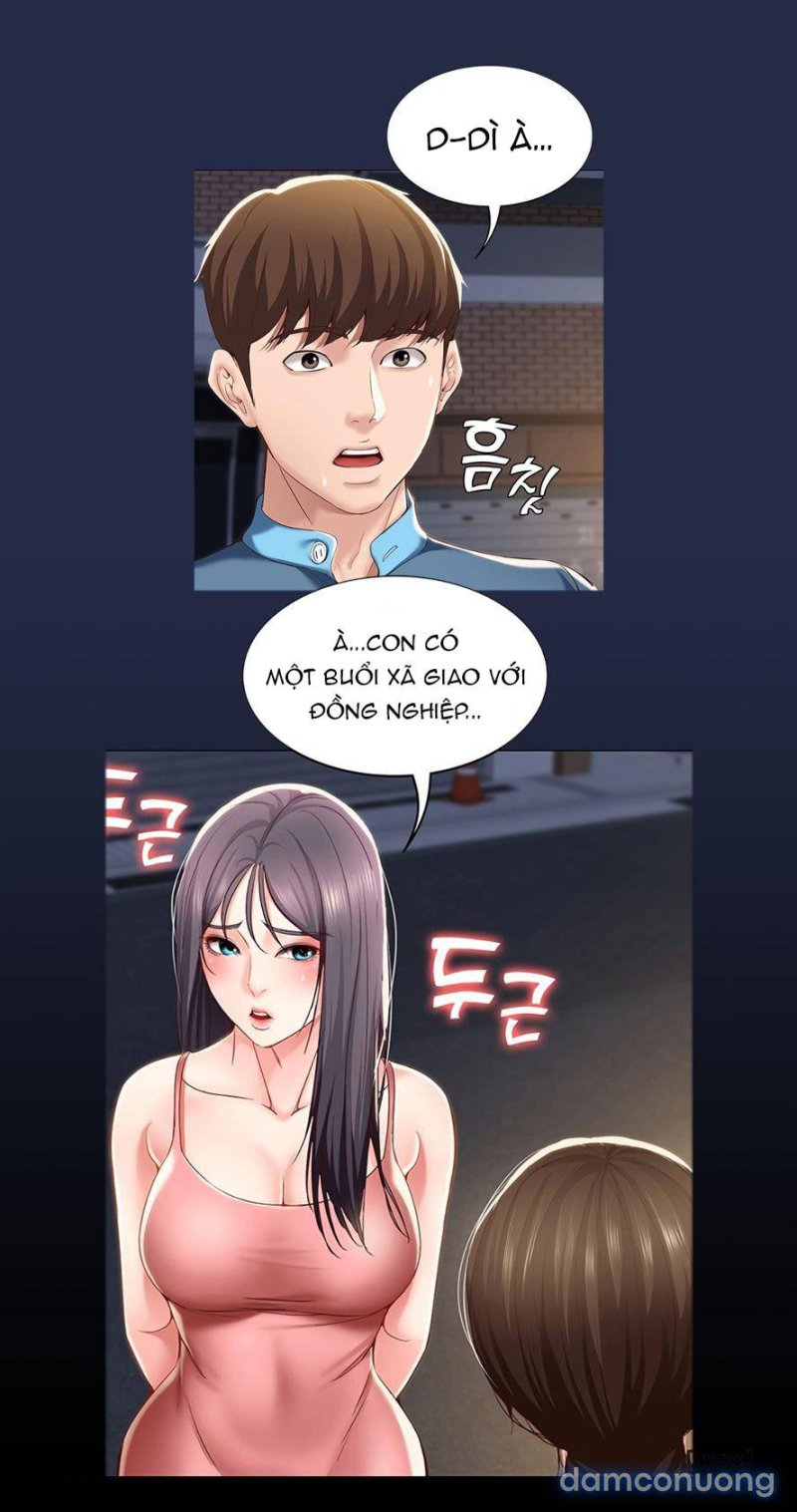 Nhật Ký Ở Trọ (không che) Chapter 28 - Page 5