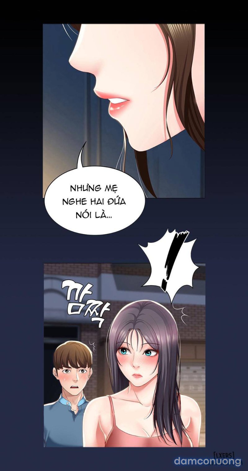 Nhật Ký Ở Trọ (không che) Chapter 28 - Page 6