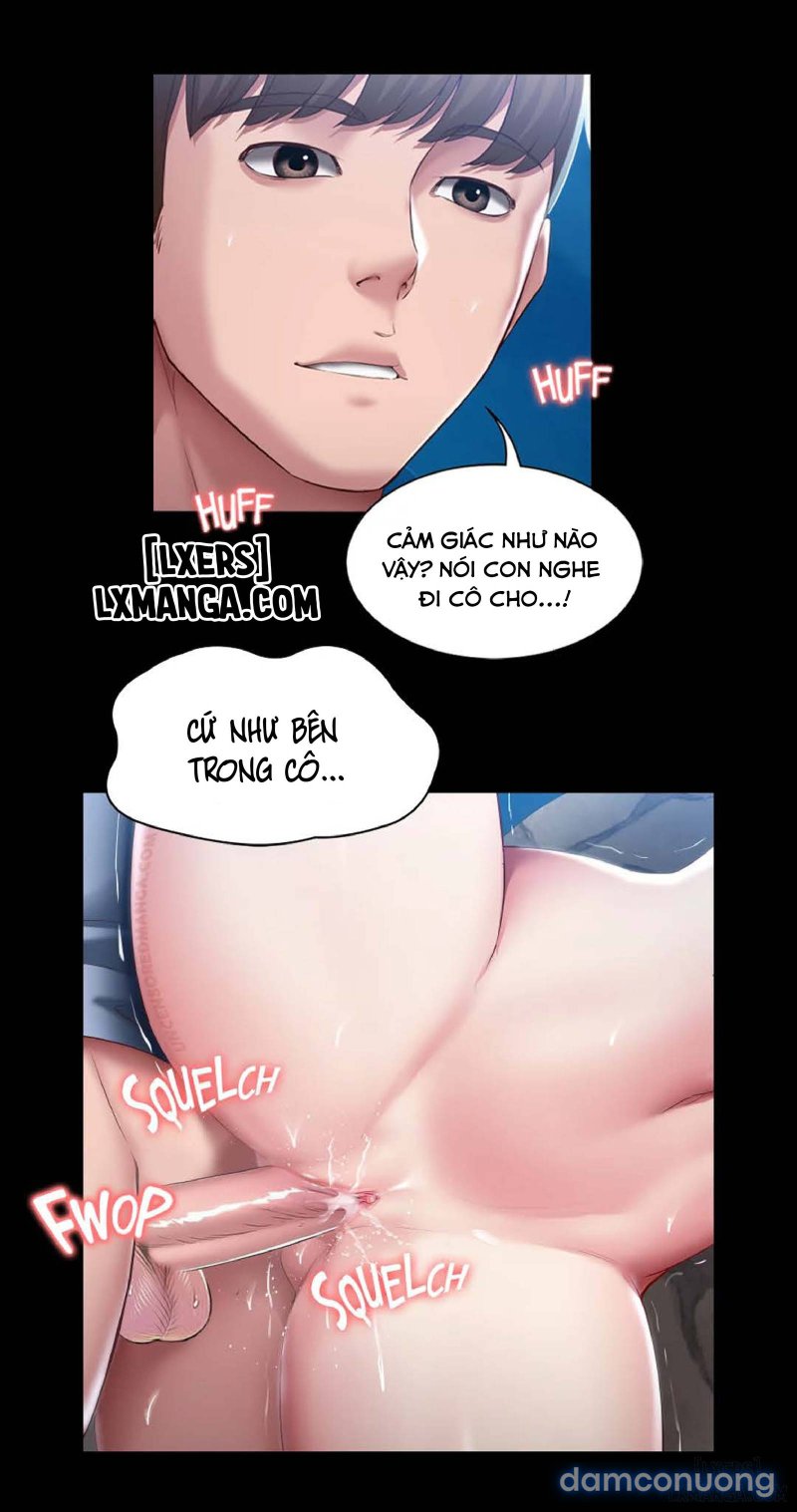 Nhật Ký Ở Trọ (không che) Chapter 82 - Page 29