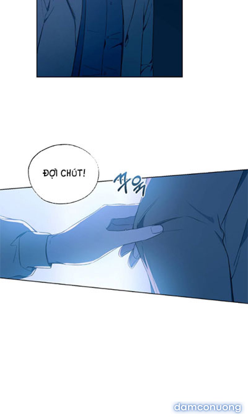 [18+] Sương Giá Chapter 10 - Page 10