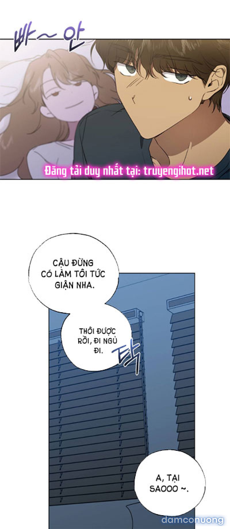 [18+] Sương Giá Chapter 10 - Page 21