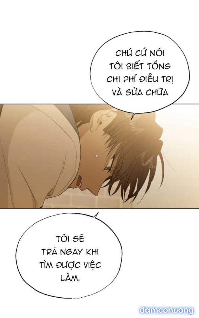 [18+] Sương Giá Chapter 57 - Page 6