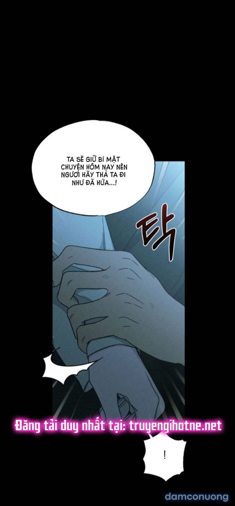 [18+] Sương Giá Chapter 28 - Page 15