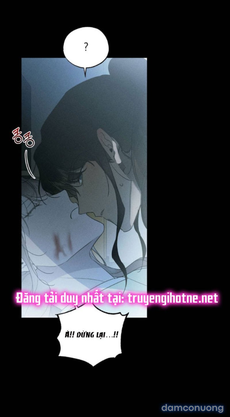 [18+] Sương Giá Chapter 28 - Page 28