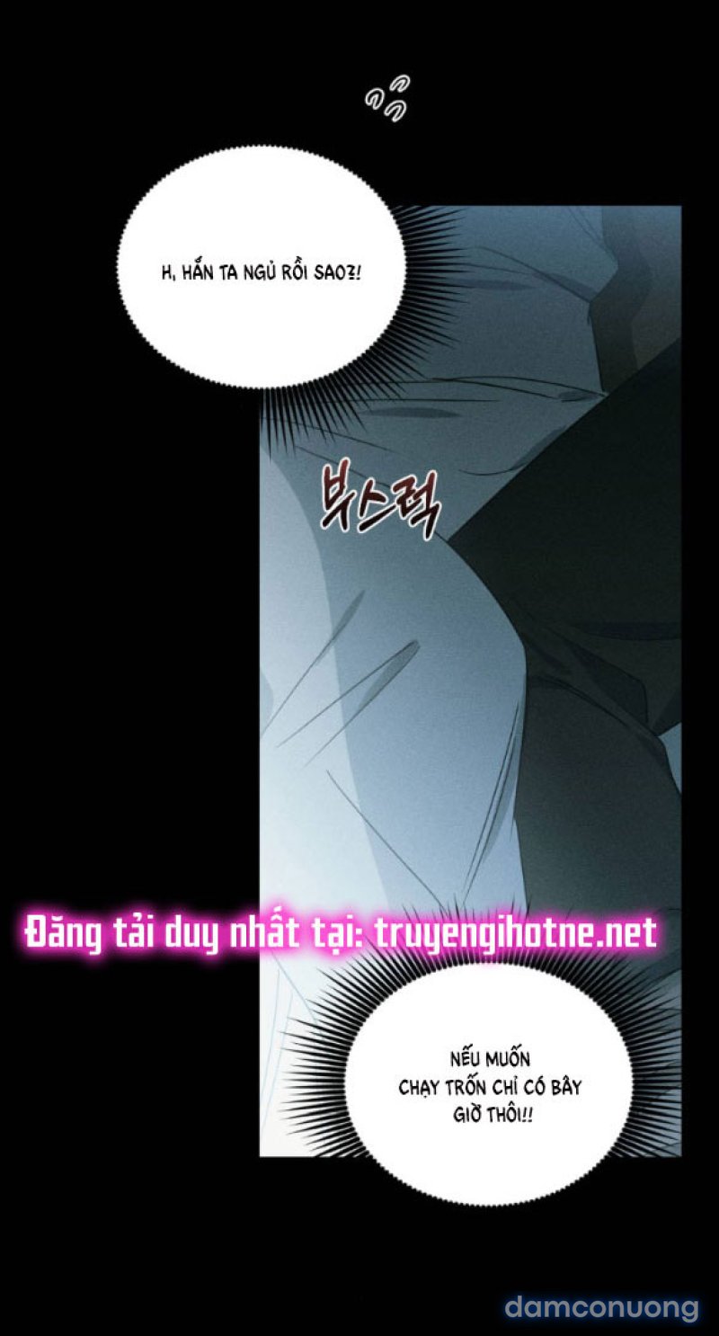 [18+] Sương Giá Chapter 28 - Page 31