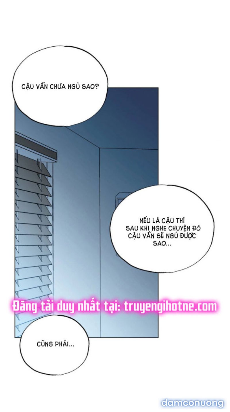 [18+] Sương Giá Chapter 32 - Page 9