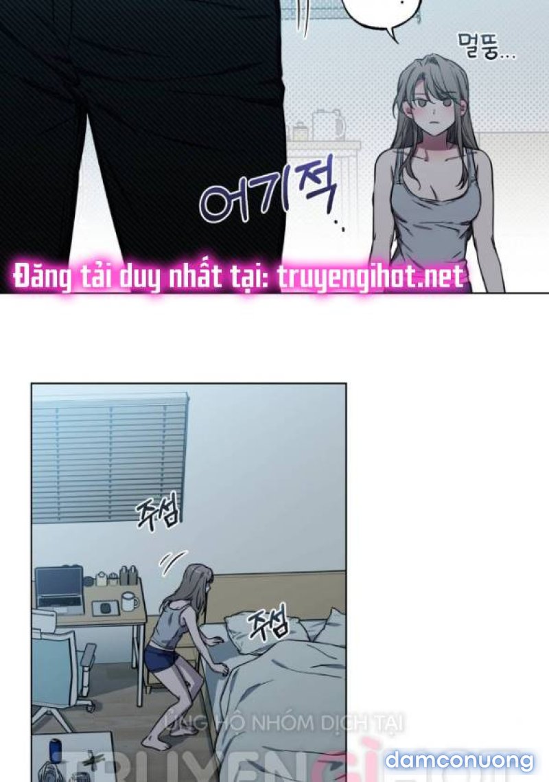 [18+] Sương Giá Chapter 3 - Page 26