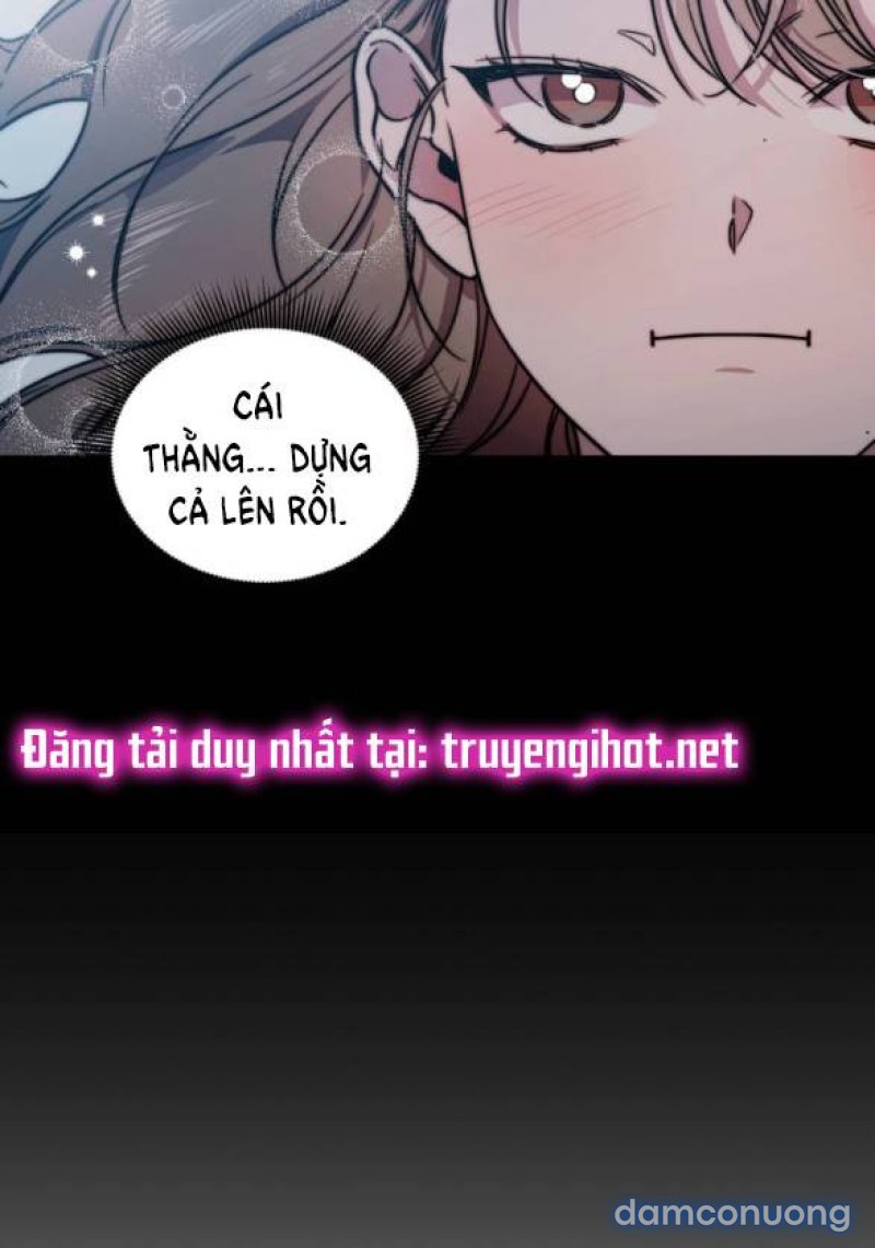 [18+] Sương Giá Chapter 3 - Page 28