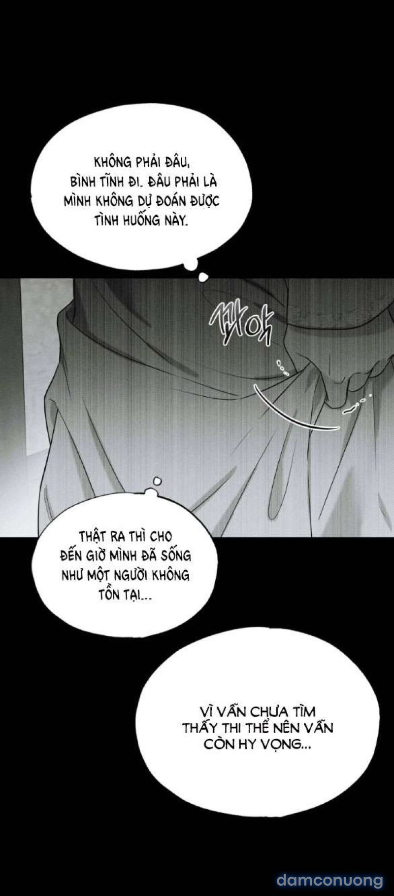 [18+] Sương Giá Chapter 43 - Page 17