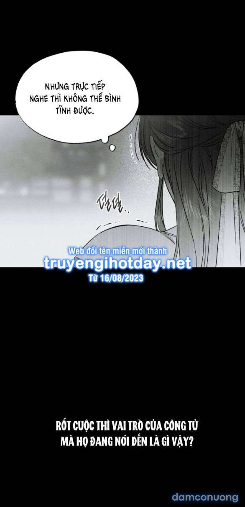 [18+] Sương Giá Chapter 43 - Page 18