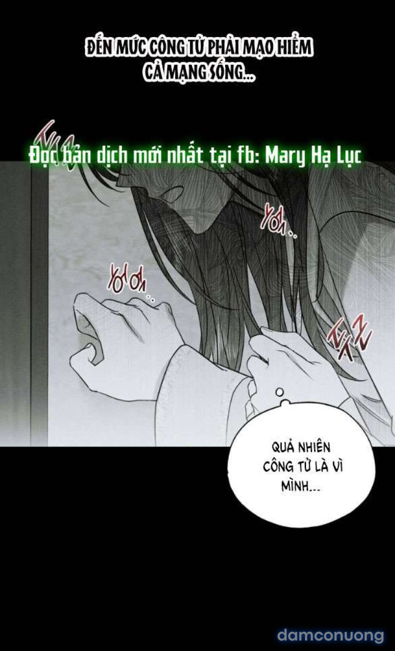 [18+] Sương Giá Chapter 43 - Page 20