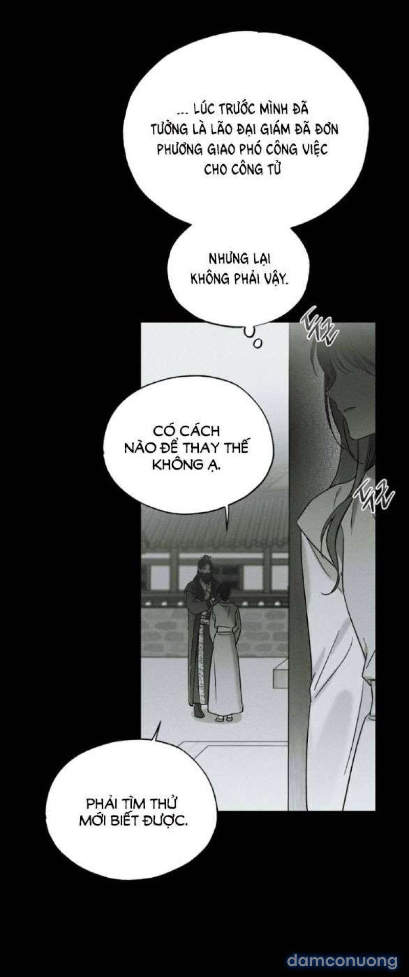 [18+] Sương Giá Chapter 43 - Page 23