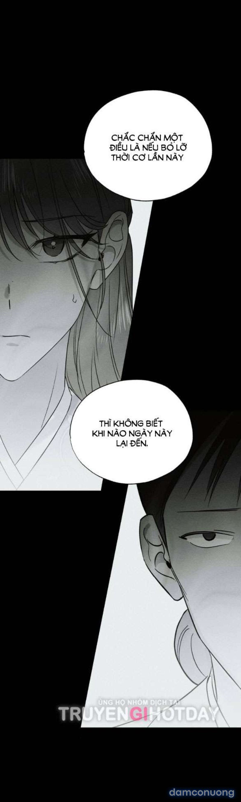 [18+] Sương Giá Chapter 43 - Page 24