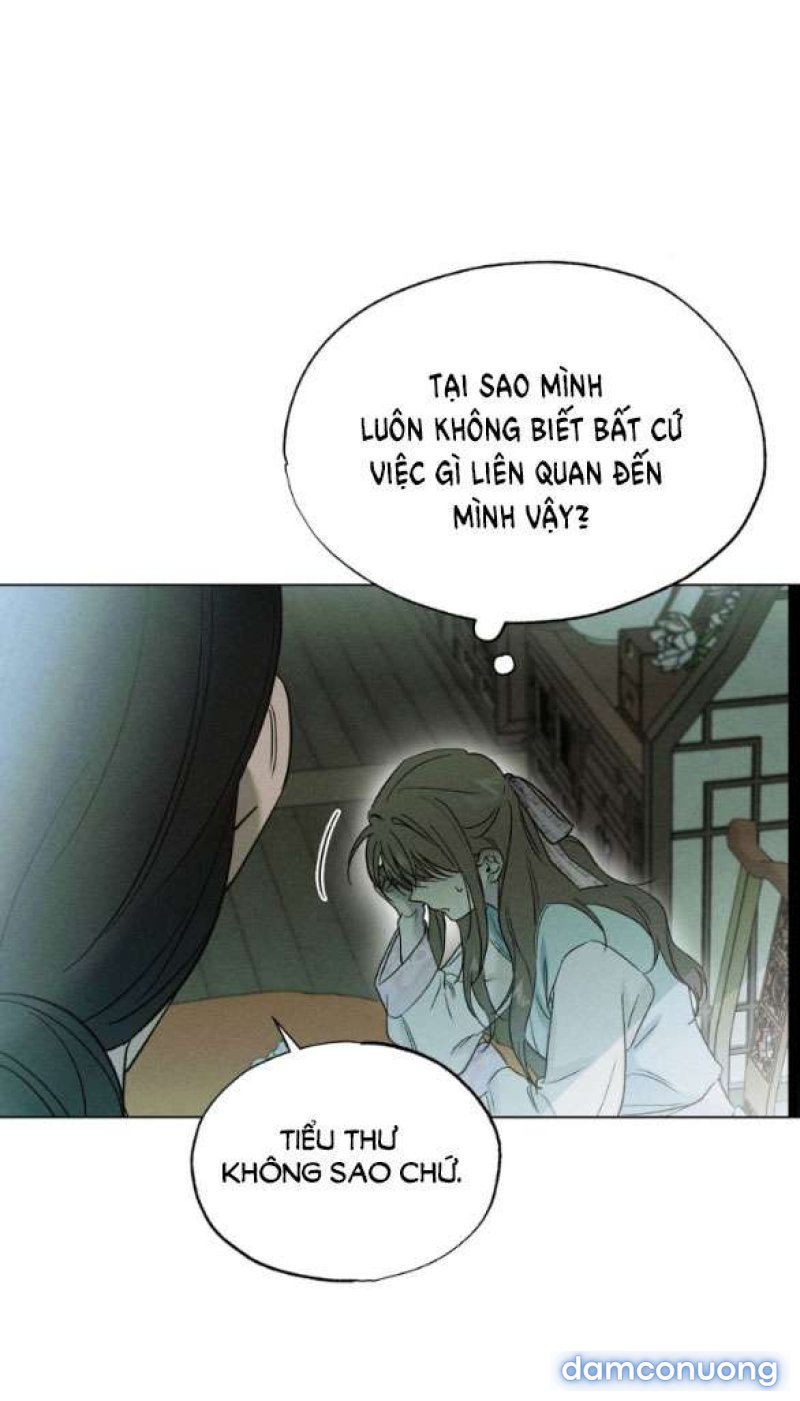 [18+] Sương Giá Chapter 43 - Page 28