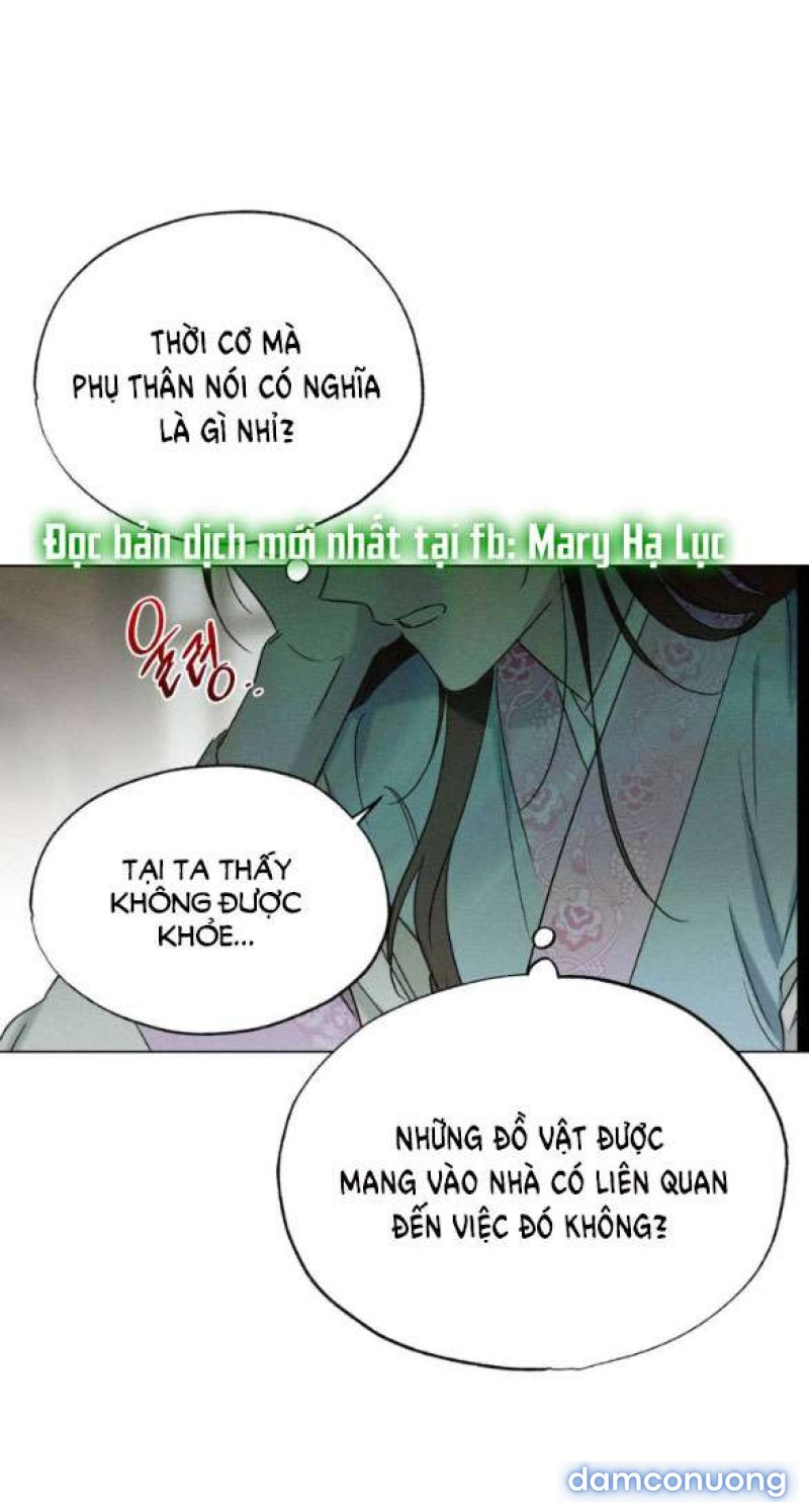 [18+] Sương Giá Chapter 43 - Page 29