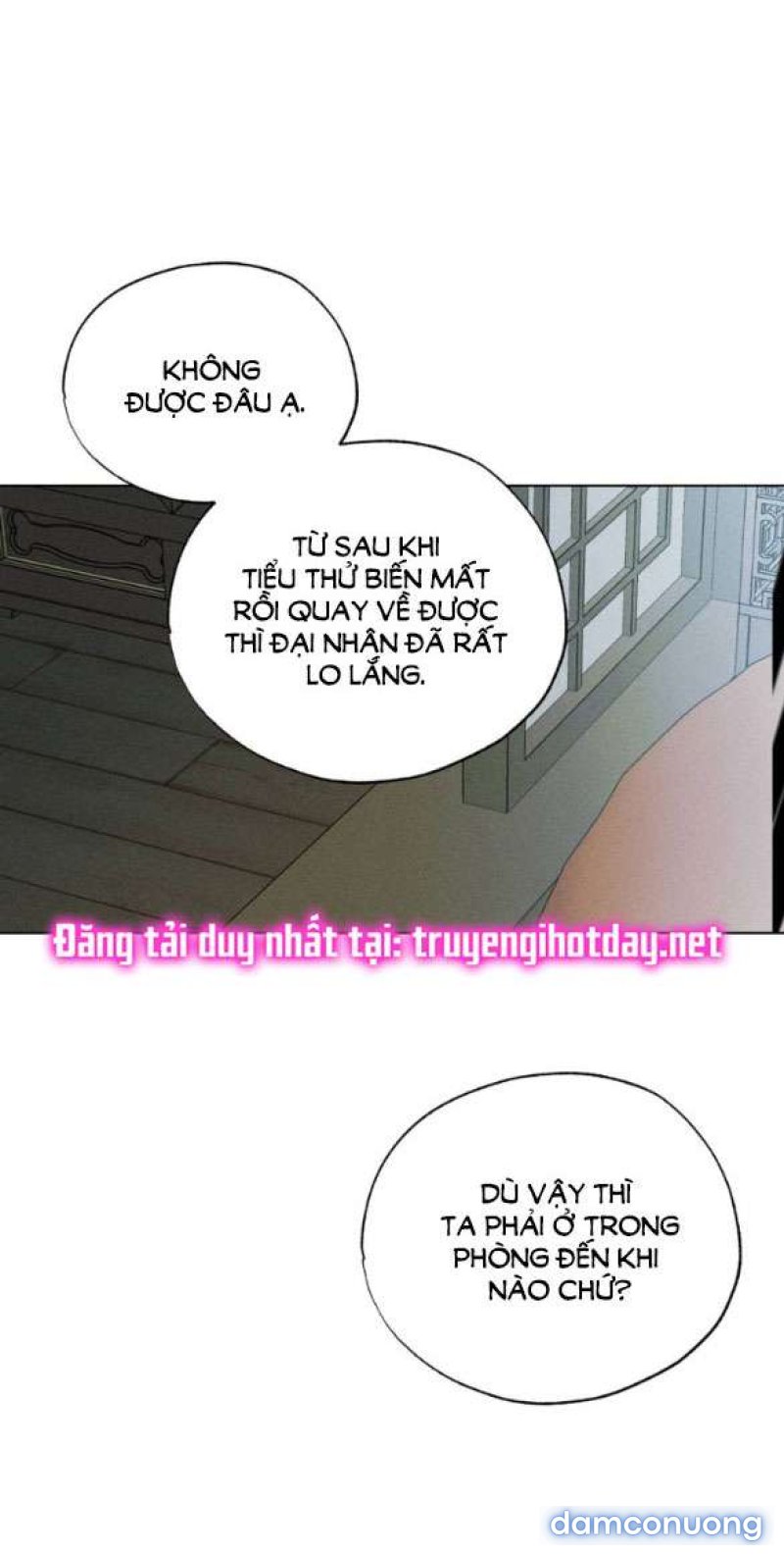 [18+] Sương Giá Chapter 43 - Page 31