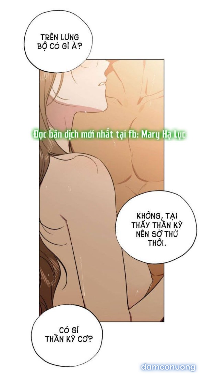 [18+] Sương Giá Chapter 23 - Page 9