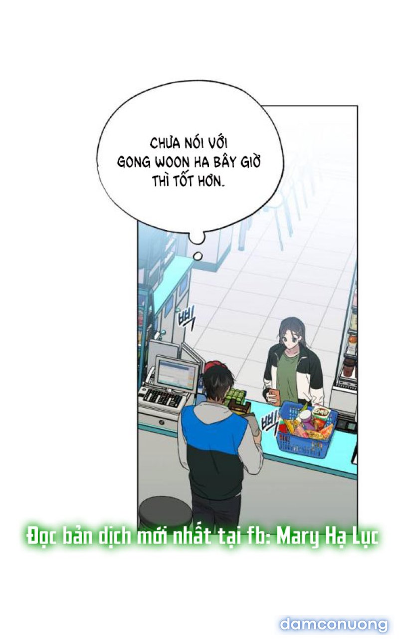 [18+] Sương Giá Chapter 16 - Page 10