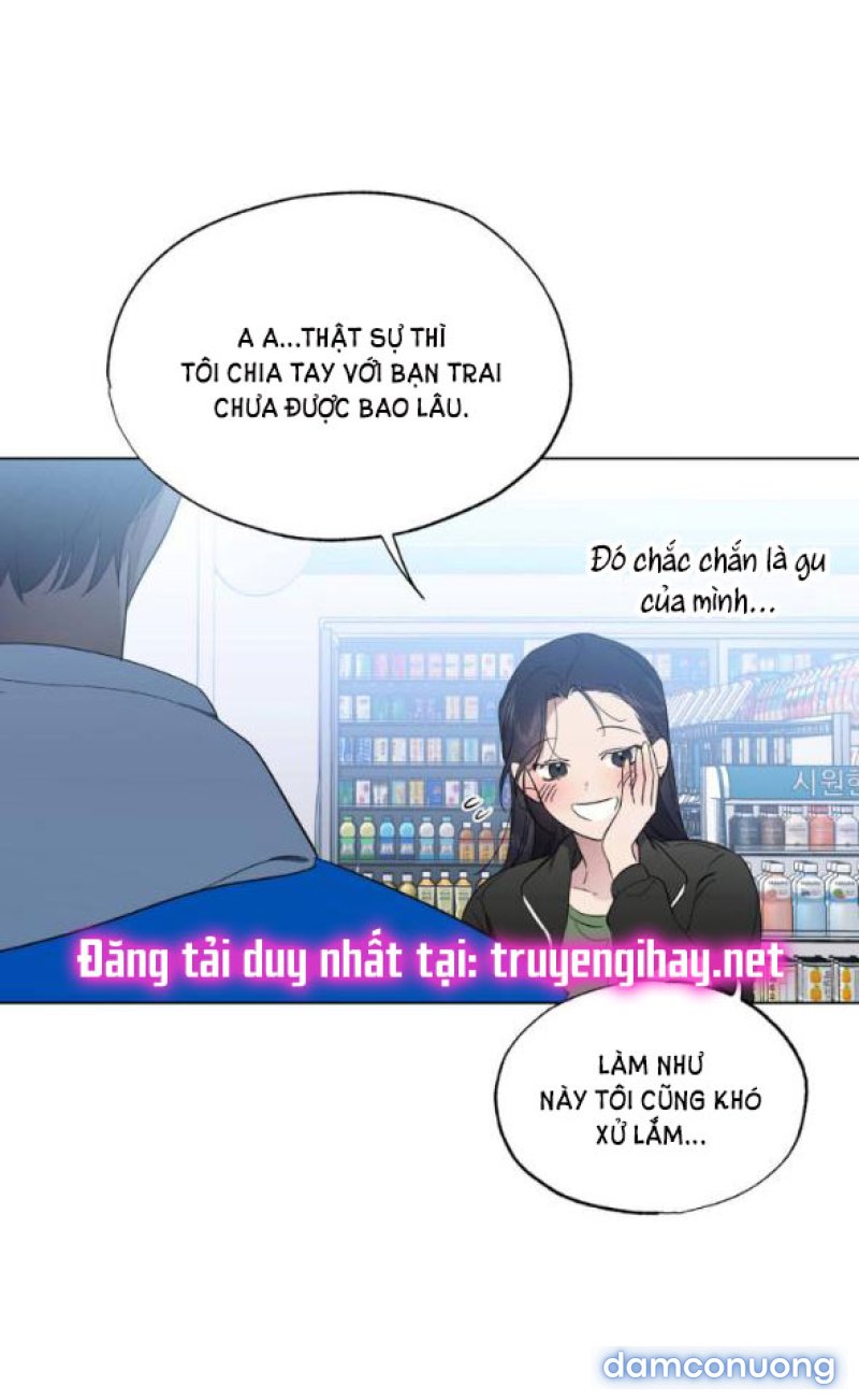 [18+] Sương Giá Chapter 16 - Page 19