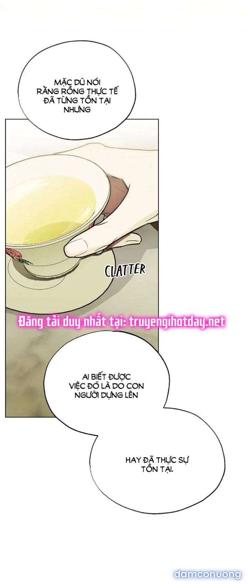 [18+] Sương Giá Chapter 26 - Page 10