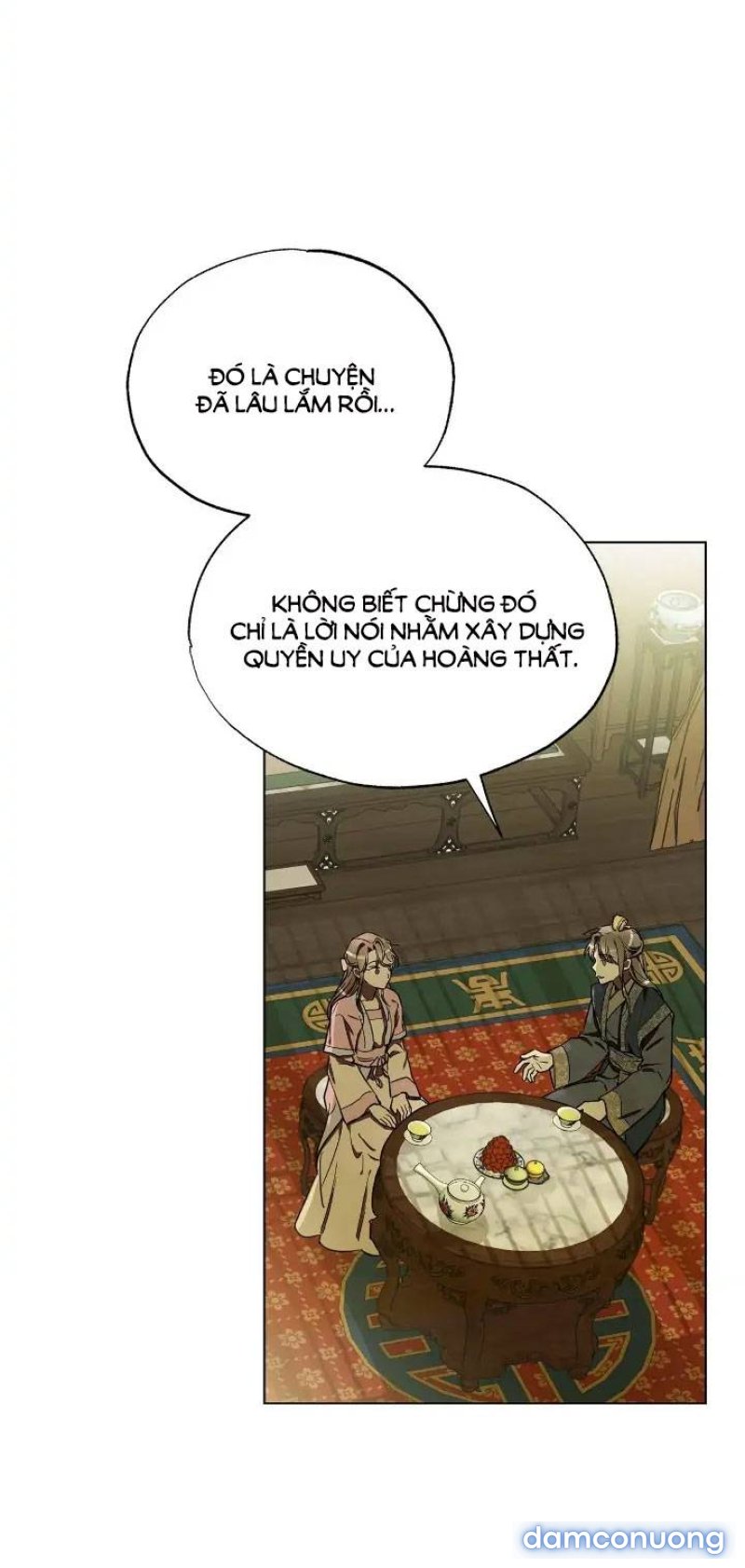 [18+] Sương Giá Chapter 26 - Page 11