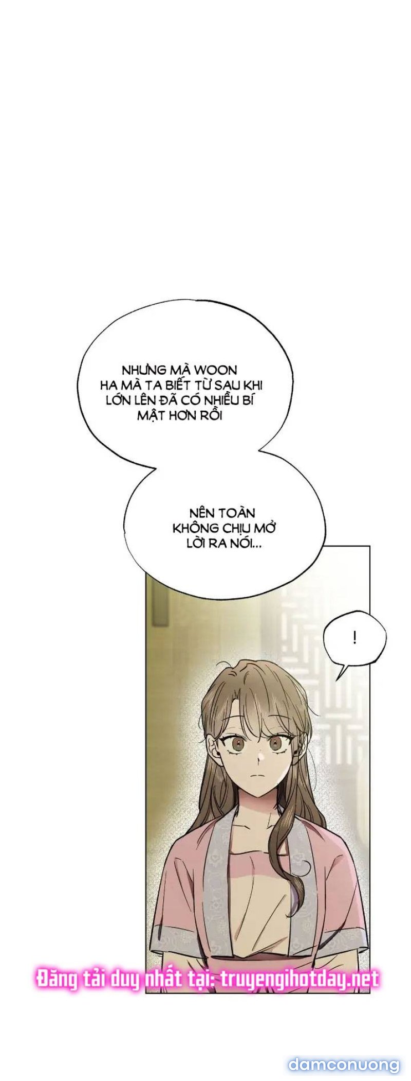 [18+] Sương Giá Chapter 26 - Page 24