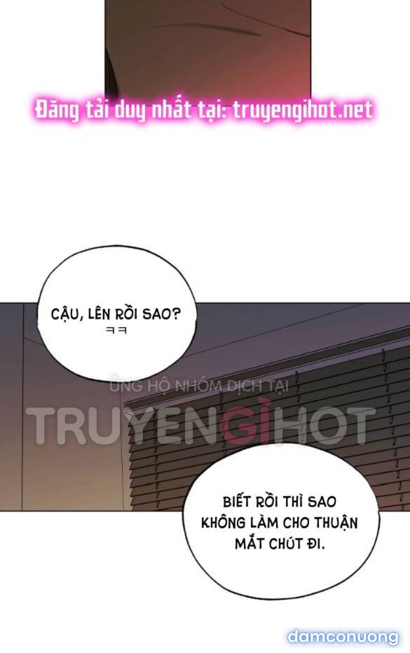 [18+] Sương Giá Chapter 4 - Page 15