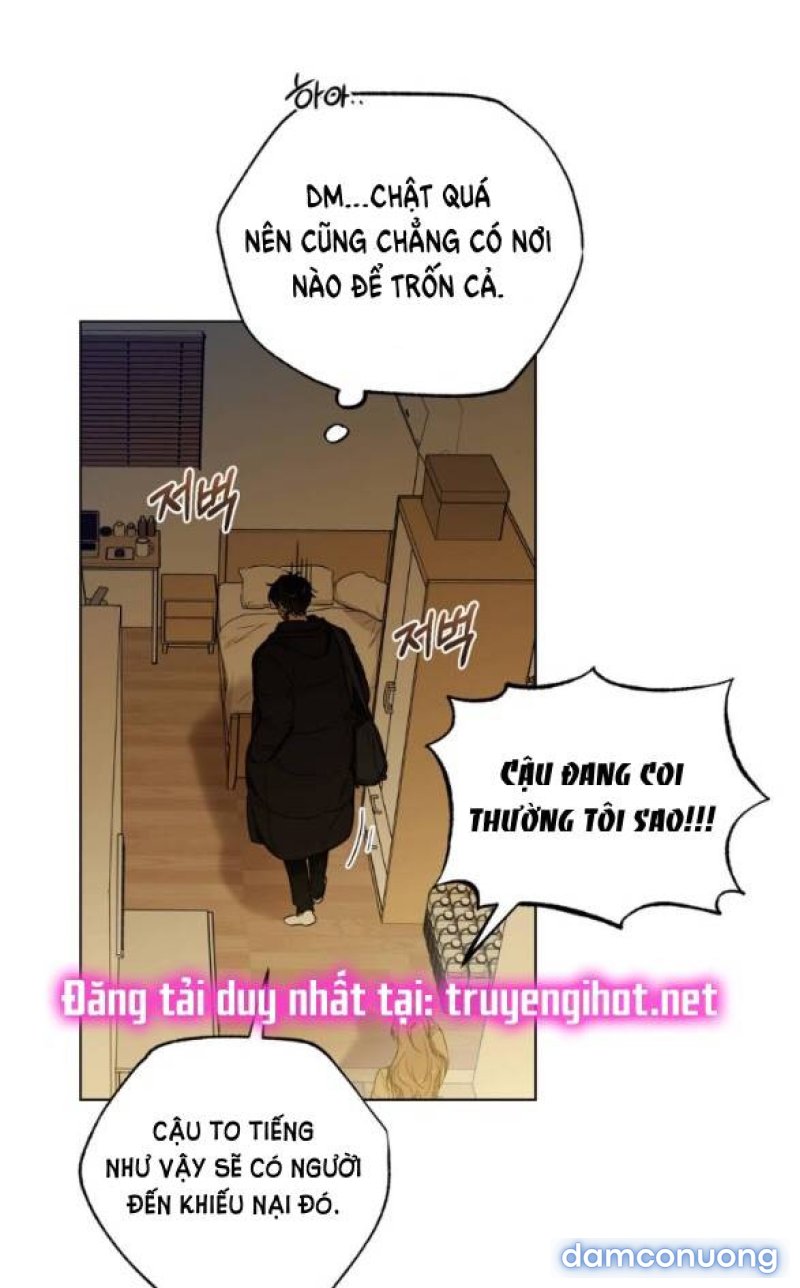 [18+] Sương Giá Chapter 4 - Page 4