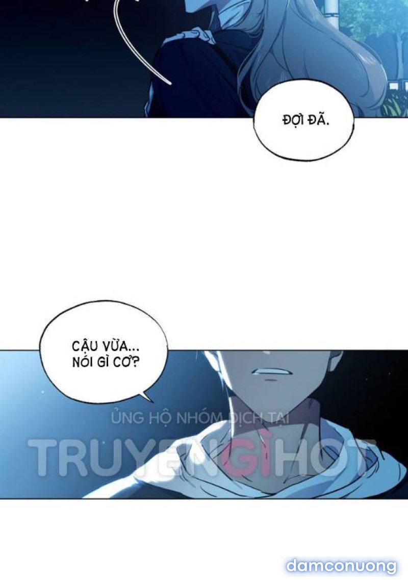 [18+] Sương Giá Chapter 2 - Page 20