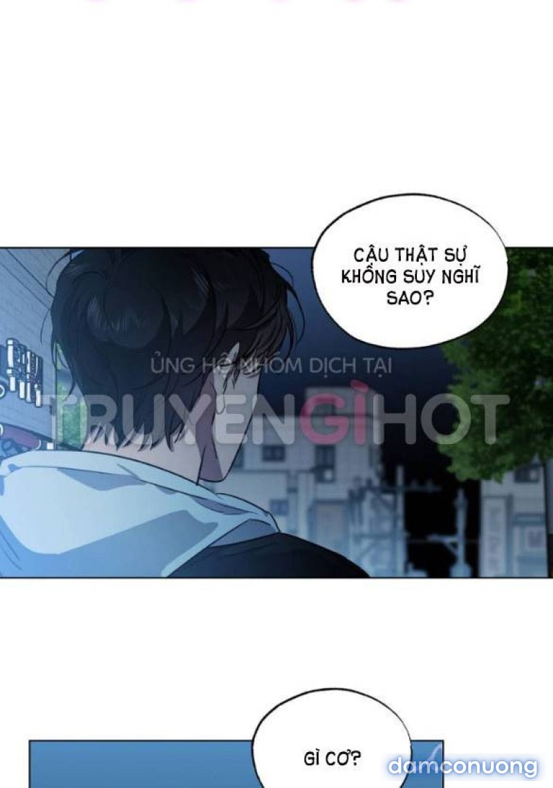 [18+] Sương Giá Chapter 2 - Page 6