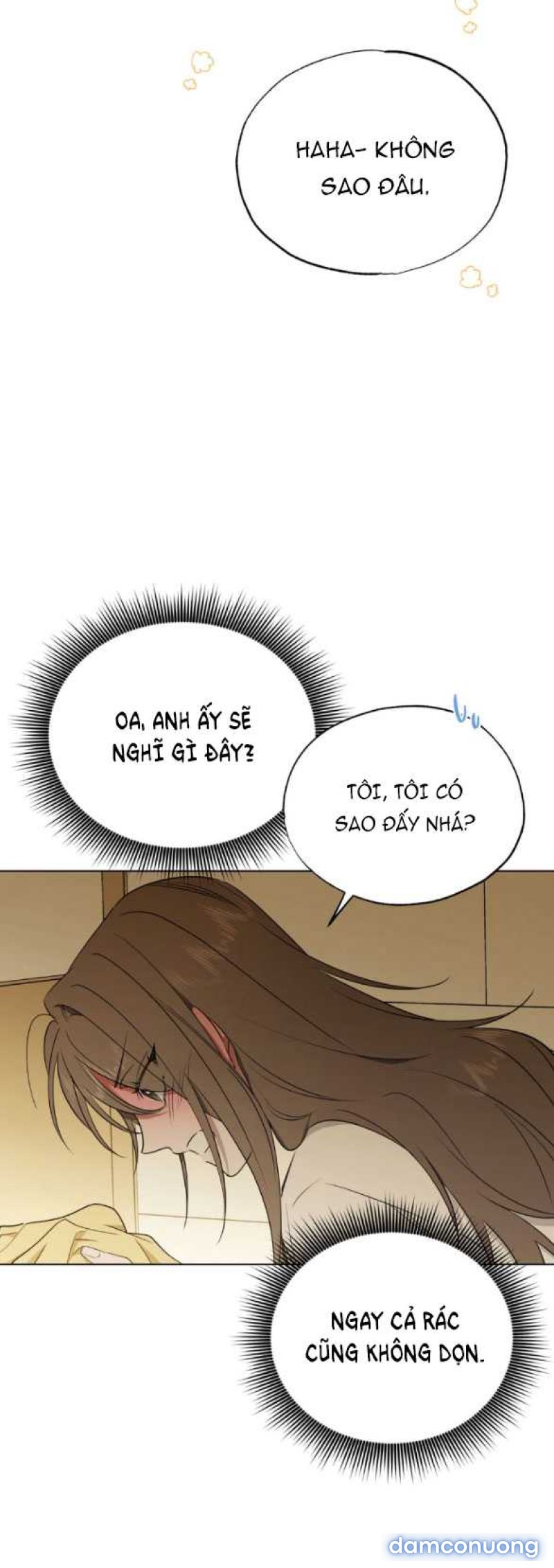 [18+] Sương Giá Chapter 58 - Page 12