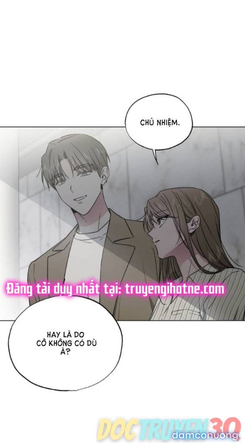 [18+] Sương Giá Chapter 39 - Page 29