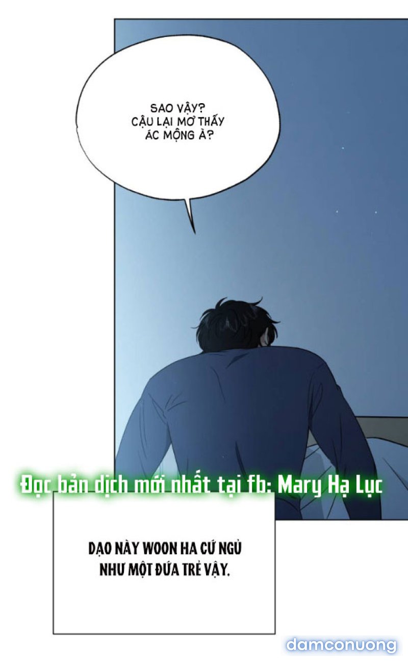 [18+] Sương Giá Chapter 38 - Page 16