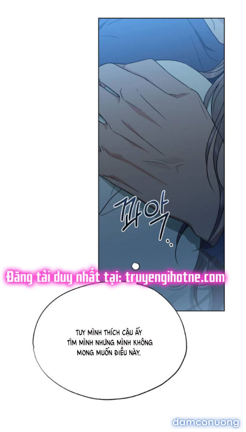 [18+] Sương Giá Chapter 38 - Page 24