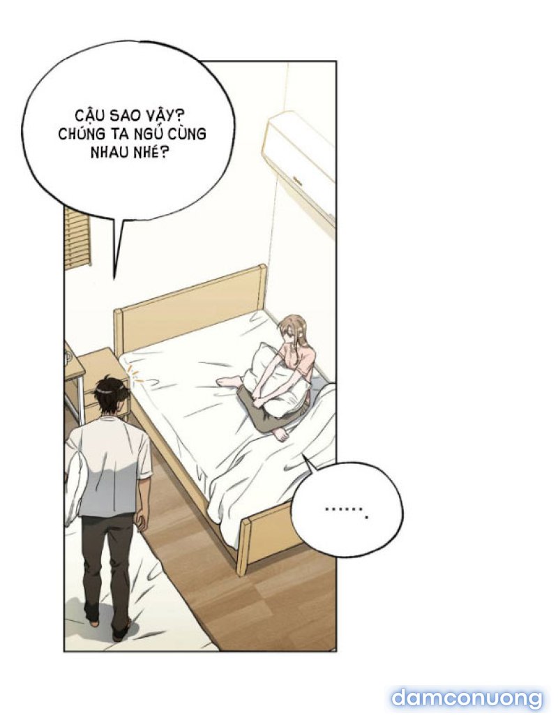 [18+] Sương Giá Chapter 38 - Page 33