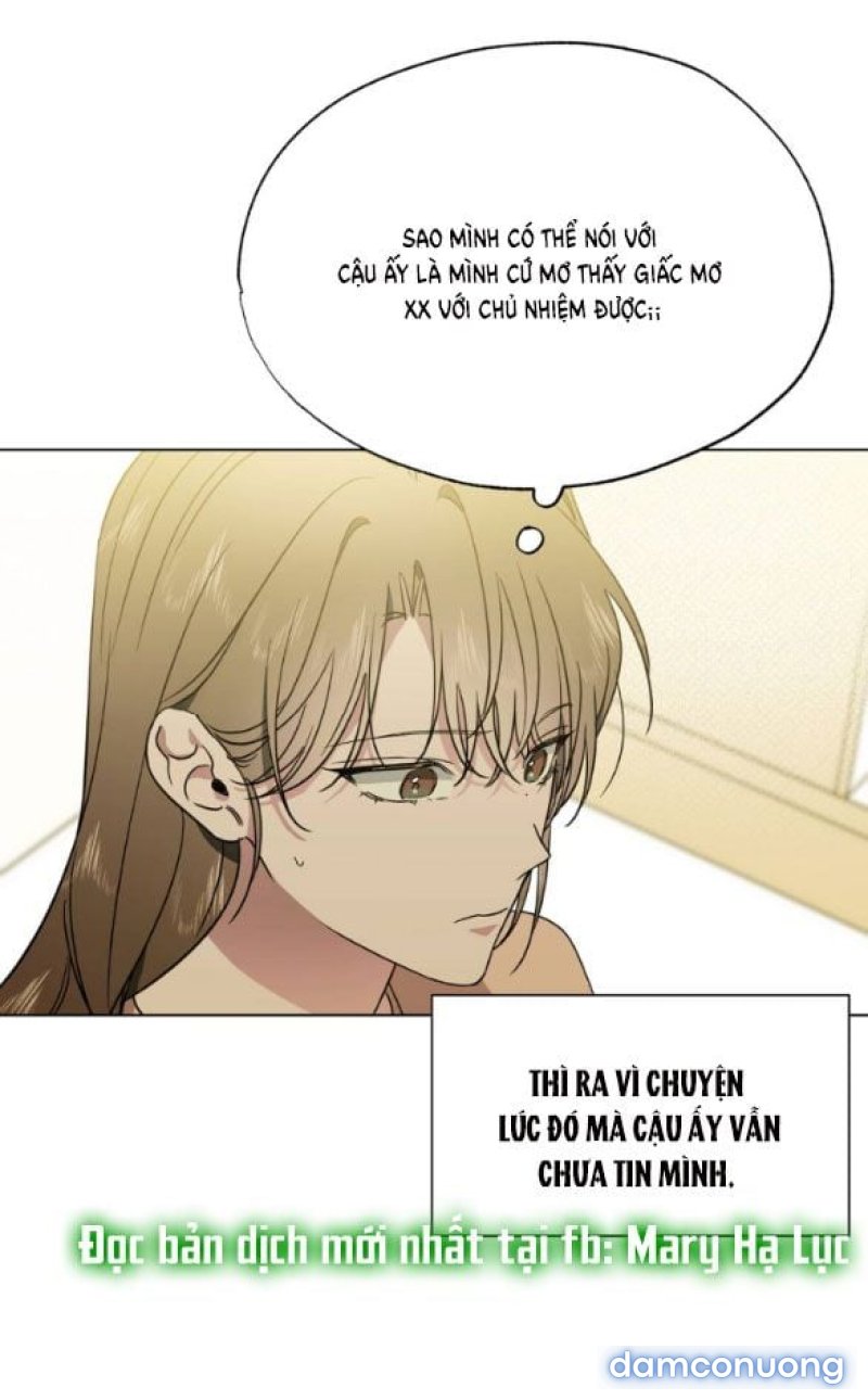 [18+] Sương Giá Chapter 38 - Page 50