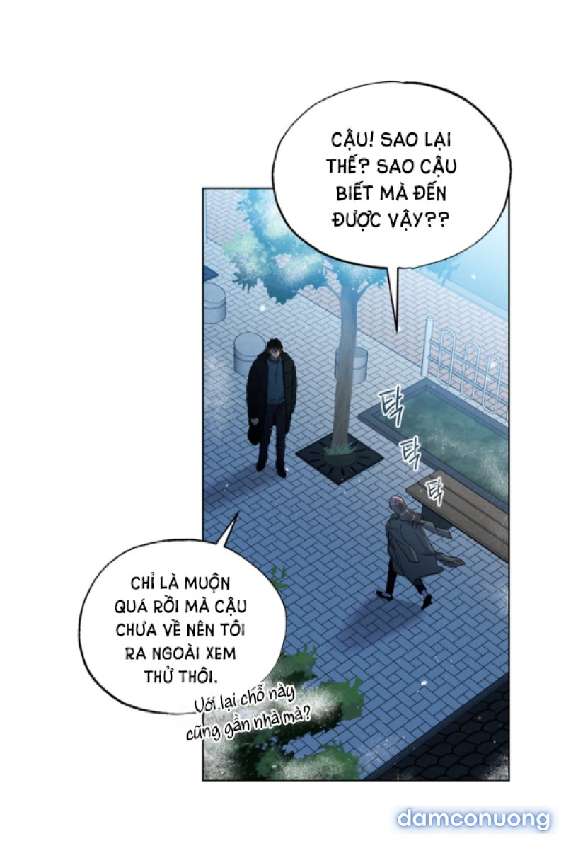 [18+] Sương Giá Chapter 15 - Page 16