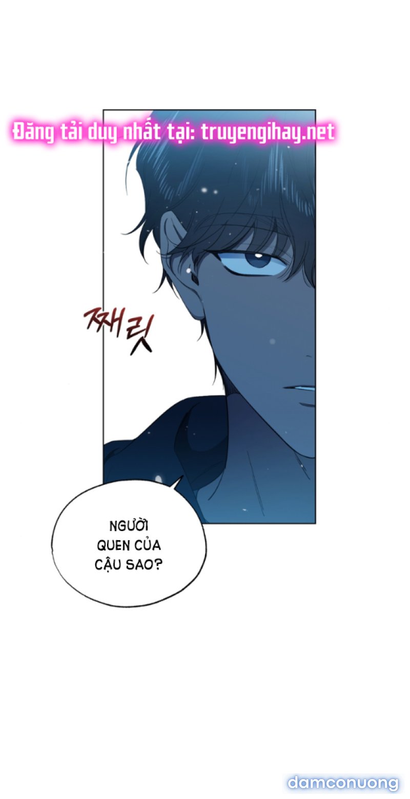 [18+] Sương Giá Chapter 15 - Page 19