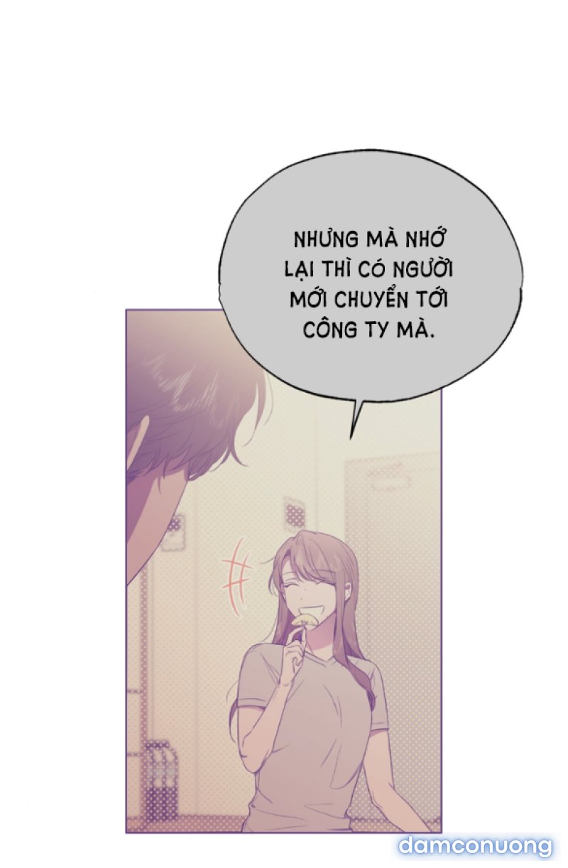 [18+] Sương Giá Chapter 15 - Page 22