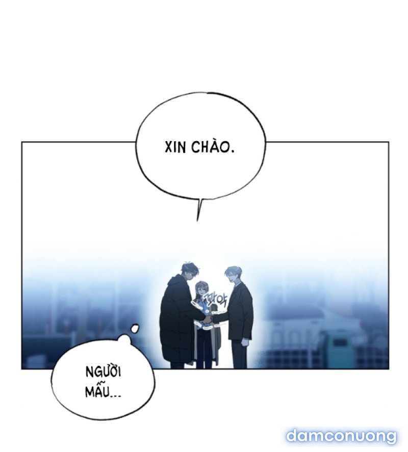 [18+] Sương Giá Chapter 15 - Page 26