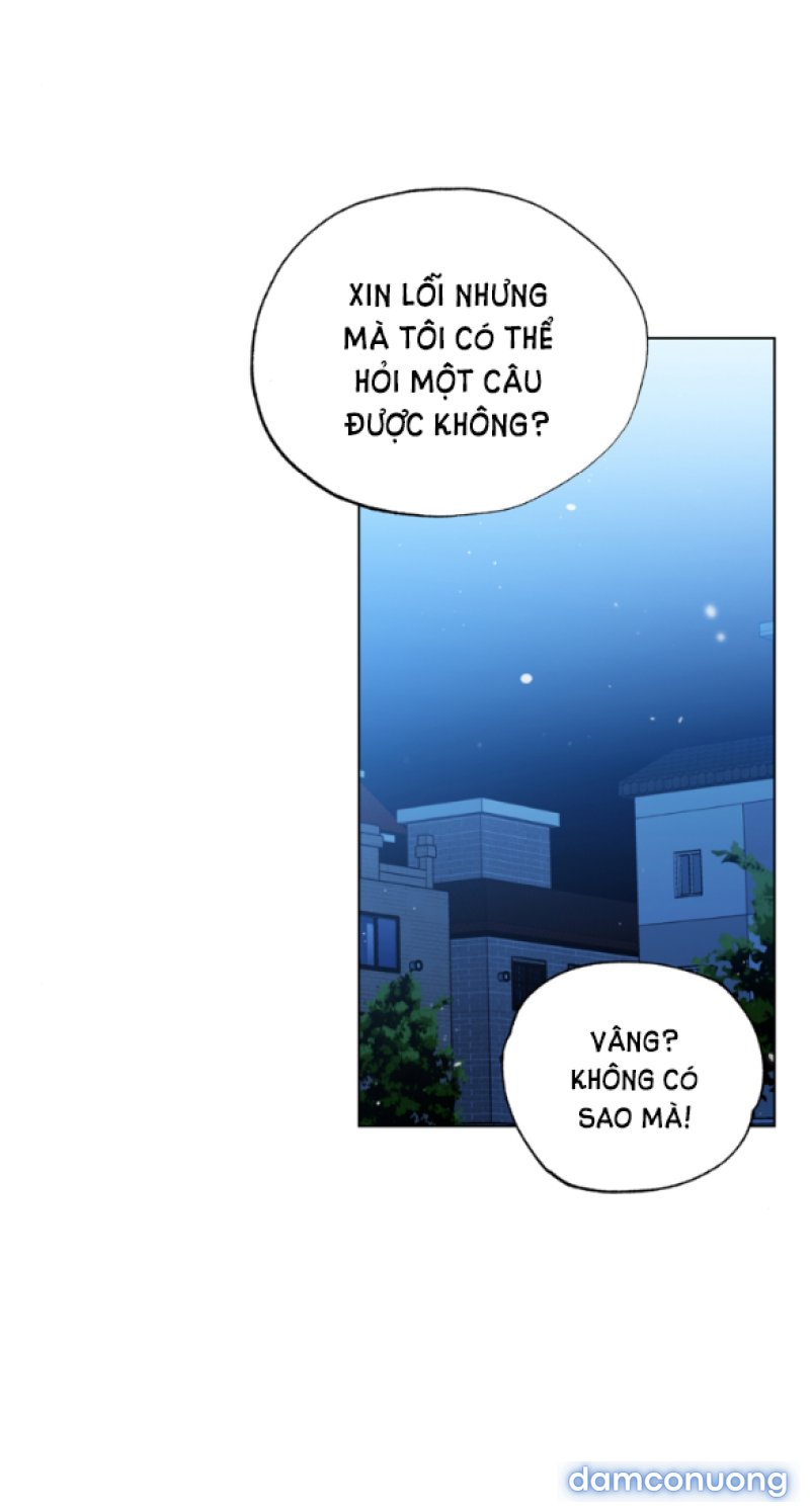 [18+] Sương Giá Chapter 15 - Page 30