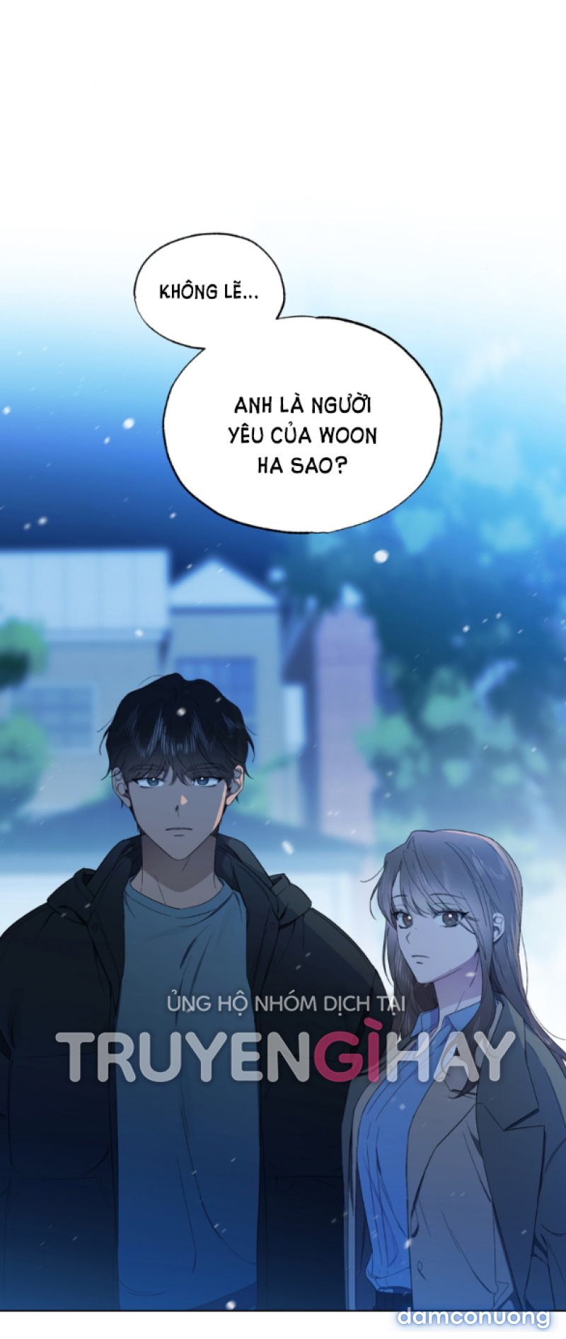 [18+] Sương Giá Chapter 15 - Page 31