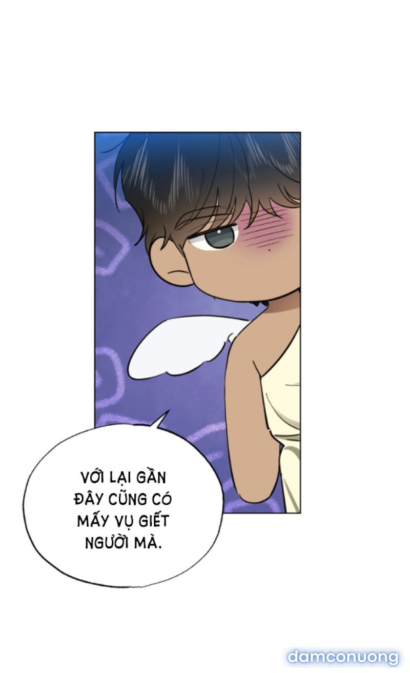 [18+] Sương Giá Chapter 15 - Page 7