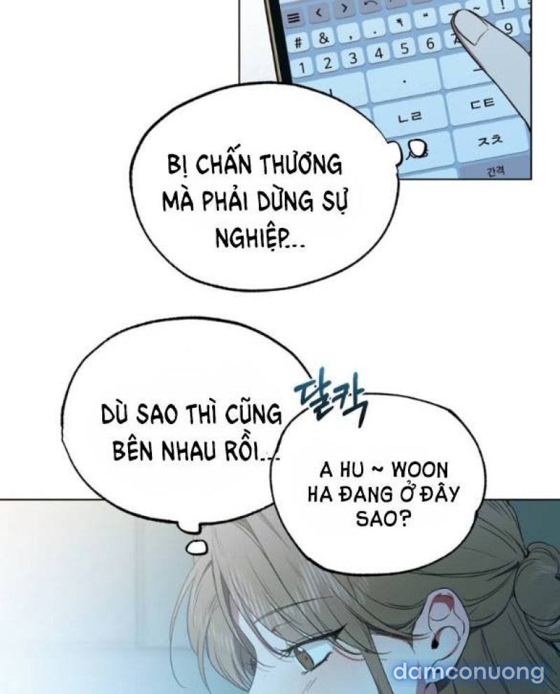 [18+] Sương Giá Chapter 8 - Page 10