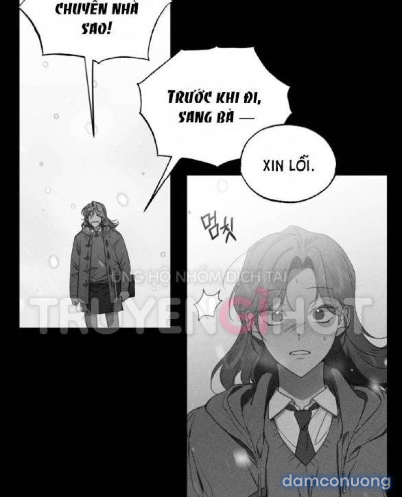 [18+] Sương Giá Chapter 8 - Page 4