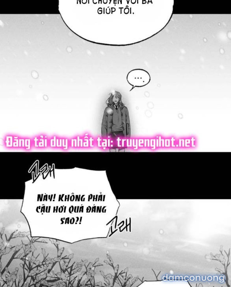 [18+] Sương Giá Chapter 8 - Page 6