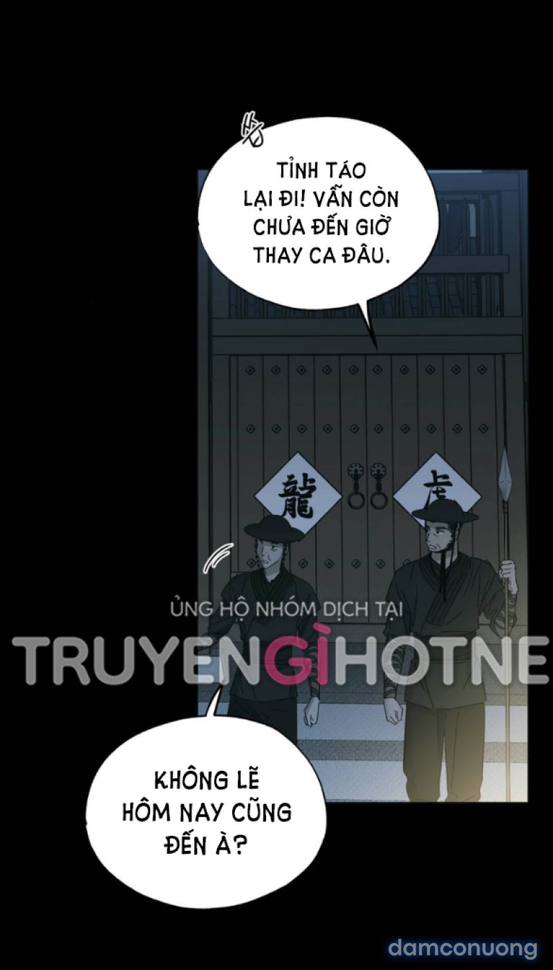 [18+] Sương Giá Chapter 37 - Page 23