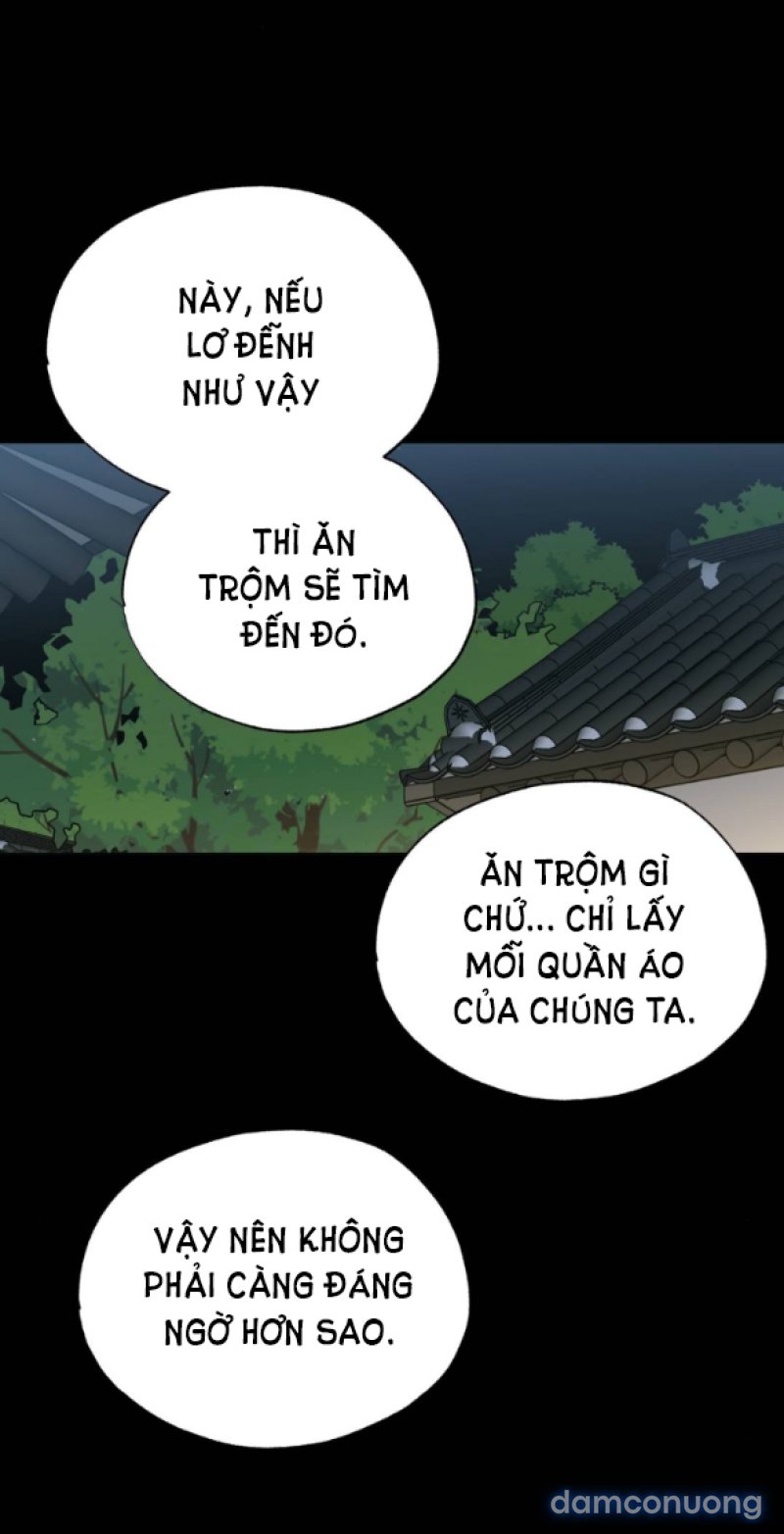 [18+] Sương Giá Chapter 37 - Page 24