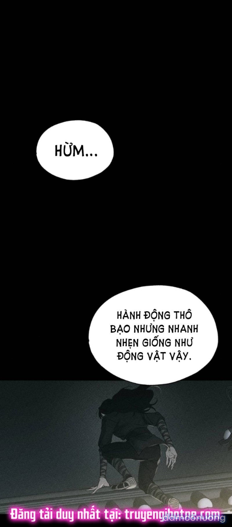 [18+] Sương Giá Chapter 37 - Page 27